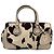 Dolce & Gabbana cavallino Marrone Bianco sporco