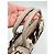 Dolce & Gabbana cavallino Marrone Bianco sporco - vista 14
