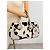Dolce & Gabbana cavallino Marrone Bianco sporco - vista 3
