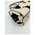 Dolce & Gabbana cavallino Marrone Bianco sporco - vista 6