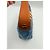 Autre Marque Borsa a spalla Borbonese in denim e pelle azzurro chiaro Blu chiaro - vista 3