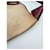 Borsa Hermès Trim 1973 Marrone Beige - vista 6