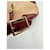 Borsa Hermès Trim 1973 Marrone Beige - vista 7