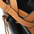 Borsa a Spalla Loewe Balloon Media Marrone Nero - vista 5
