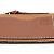 Tarjetero de cuero camel Loewe Camello - vista 3