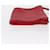 Céline Celine Trio Pelle Small Rosso - vista 3