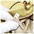 Prada Tote Vintage de Nylon Amarillo - vista 6