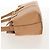 Chloé Chloe Cate Leder Tasche mittel Beige - Ansicht 3