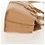 Chloé Chloe Cate Leder Tasche mittel Beige - Ansicht 4