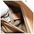 Chloé Chloe Cate Leder Tasche mittel Beige - Ansicht 6