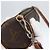 LOUIS VUITTON Pochette Papillon Monogramma Vintage LV Auth 157574 - vista 10