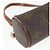 LOUIS VUITTON Pochette Papillon Monogramma Vintage LV Auth 157574 - vista 16