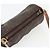 LOUIS VUITTON Pochette Papillon Monogramma Vintage LV Auth 157574 - vista 6