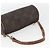 LOUIS VUITTON Pochette Papillon Monogramma Vintage LV Auth 157574 - vista 7