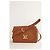 Twist Louis Vuitton Borsa a tracolla in pelle cammello - vista 2