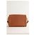 Twist Louis Vuitton Borsa a tracolla in pelle cammello - vista 5