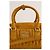 Miu Miu Borsa a mano Arcadie in suede cammello - vista 2