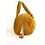 Miu Miu Borsa a mano Arcadie in suede cammello - vista 3