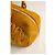 Miu Miu Borsa a mano Arcadie in suede cammello - vista 7