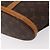 LOUIS VUITTON Borsa Tote Babylone Monogram M51102 LV Auth 161914 Monogramma - vista 16