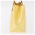 Borsa Reade Monogram Vernis PM di Louis Vuitton Beige - vista 4