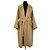 Sportmax Beige wool coat