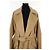 Sportmax Beige wool coat - view 2