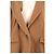 Margaux Lonnberg Brown wool coat - view 3