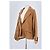 Margaux Lonnberg Brown wool coat - view 4