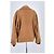 Margaux Lonnberg Brown wool coat - view 6
