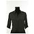 Zadig & Voltaire Vestido caqui - vista 2