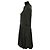 Zadig & Voltaire Vestido caqui - vista 3