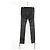 Berenice Pantalón slim negro - vista 3