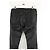 Berenice Pantalón slim negro - vista 4