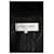 Gerard Darel Abrigo de algodón negro  - vista 5