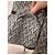 Louis Vuitton Damen Blazer mit Blumenbrosche Braun Beige Dunkelblau - Ansicht 8