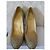 Décolleté Strass "So Kate" di Christian Louboutin D'oro - view 4