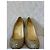 Décolleté Strass "So Kate" di Christian Louboutin D'oro - view 5