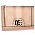 Cartera Gucci Ophidia GG Supreme Rosa Beige