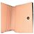 Cartera Gucci Ophidia GG Supreme Rosa Beige - vista 2