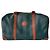 Borsa Boston Pecan Fendi Marrone Verde