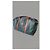 Borsa Boston Pecan Fendi Marrone Verde - vista 2