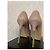 Tacchi Rockstud Valentino Garavani Rosa - vista 6
