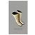 Botas Puffy Billie de The Row Beige - vista 2