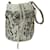 Versace Medusa Bucket Bag Schwarz Weiß Mehrfarben  - Ansicht 1