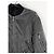 Maison Martin Margiela MA-1 Bomberjacke Maison Margiela Herbst/Winter 2016 - Ansicht 4