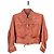 Bondage-Gurtlederjacke der 1990er von Jean Paul Gaultier