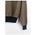 Metallisch goldfarbener Pullover Dior Homme von Kris van Assche SS09 Golden - Ansicht 6