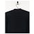 Belted Sweatshirt Biker Jacket von Balmain by Olivier Rousteing SS14 Schwarz - Ansicht 9