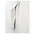 Maison Martin Margiela Jaqueta overshirt de couro acolchoada Maison Margiela x H&M SS12 Branco - vista 14